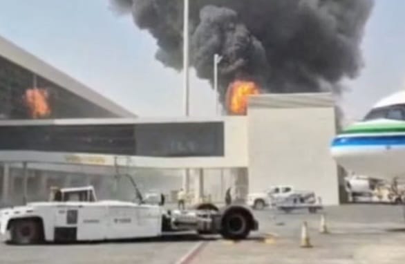 Jama’ah Muslimin Serukan Arab Saudi dan Houthi Yaman Segera Berdamai