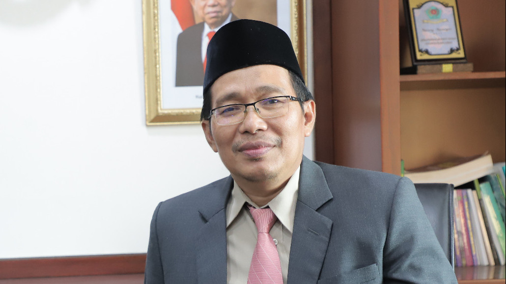 Kemenag Gelar Sertifikasi untuk Amil Zakat dan Nazir Wakaf