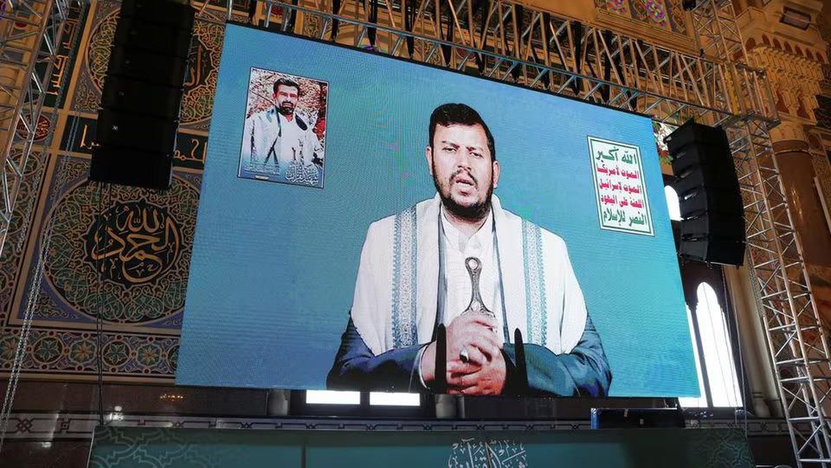Houthi Ancam Akan Meluncurkan Serangan Lebih Mematikan Jika AS Ikut Campur!