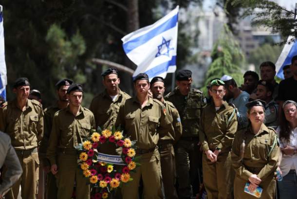 Krisis Mental di Militer Israel Memburuk, Kasus Bunuh Diri Tentara Terus Meningkat Sejak Perang Gaza