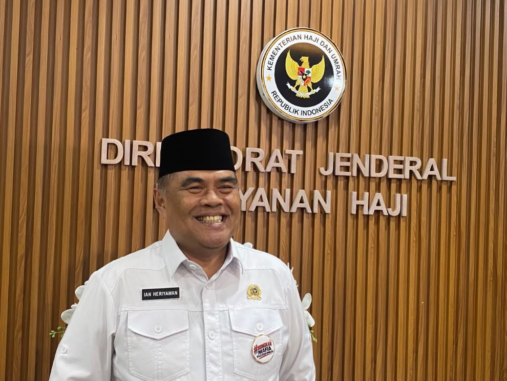 Tekan BPIH Tahun 2027, Kemenhaj Pertimbangkan Opsi Pakai Maskapai Alternatif