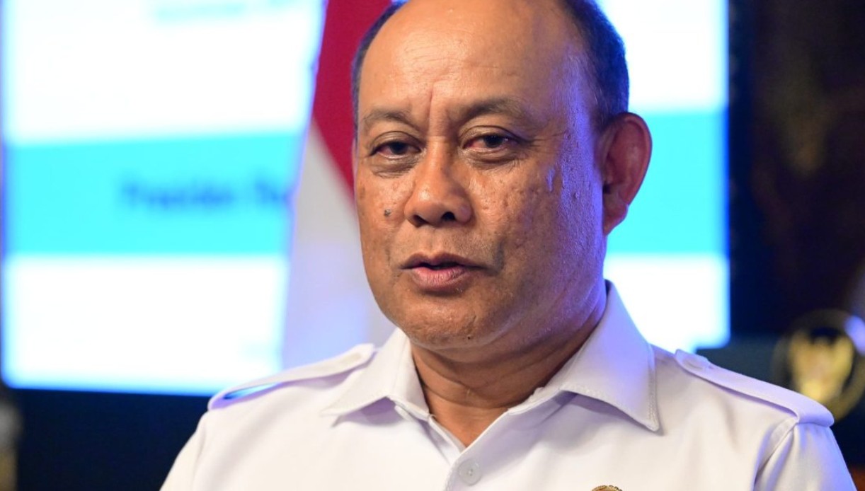 Breaking News! Prabowo Copot Kepala BGN Dadan Hindayana