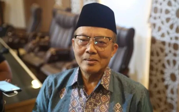 Pendiri IHW Tegaskan Promosi Kuliner Nonhalal Tidak Usah Berlebihan
