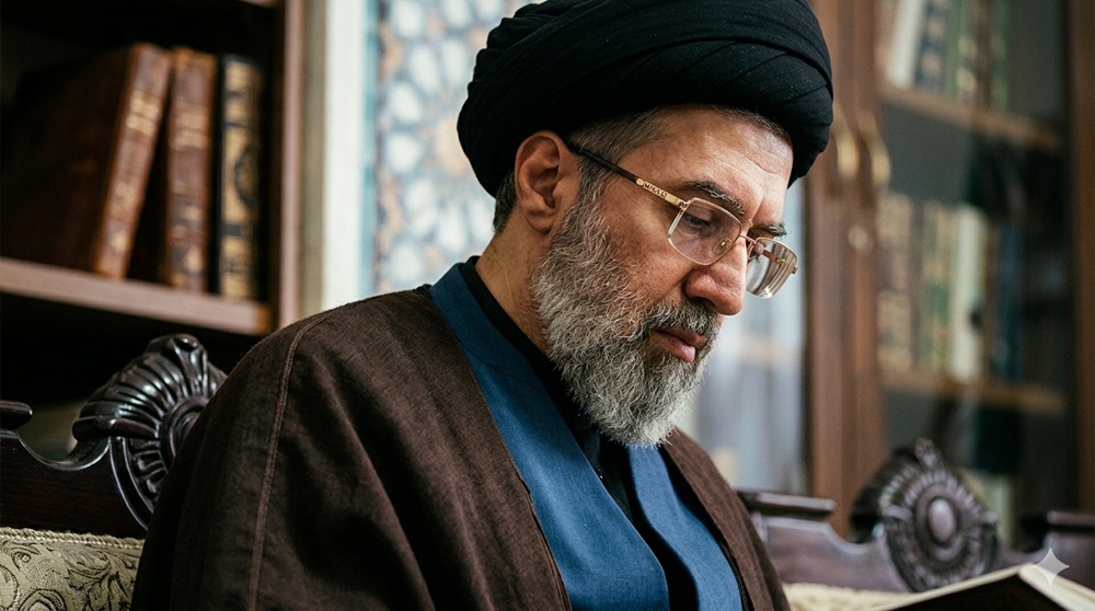 Pemimpin Tertinggi Iran Mojtaba Khamenei Dikabarkan Tak Sadarkan Diri, Dirawat di Qom Iran!
