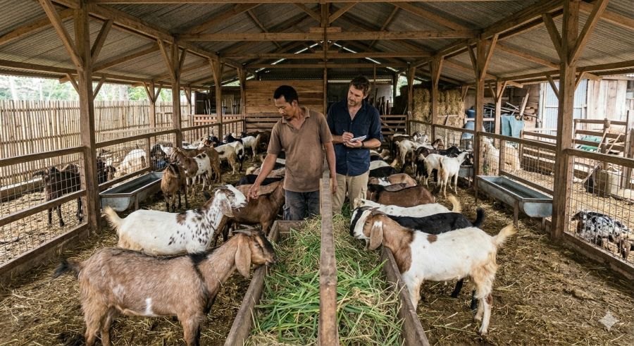‘The Hidden Defects’: Jangan Sampai Kurban Anda Jadi “Daging Biasa”