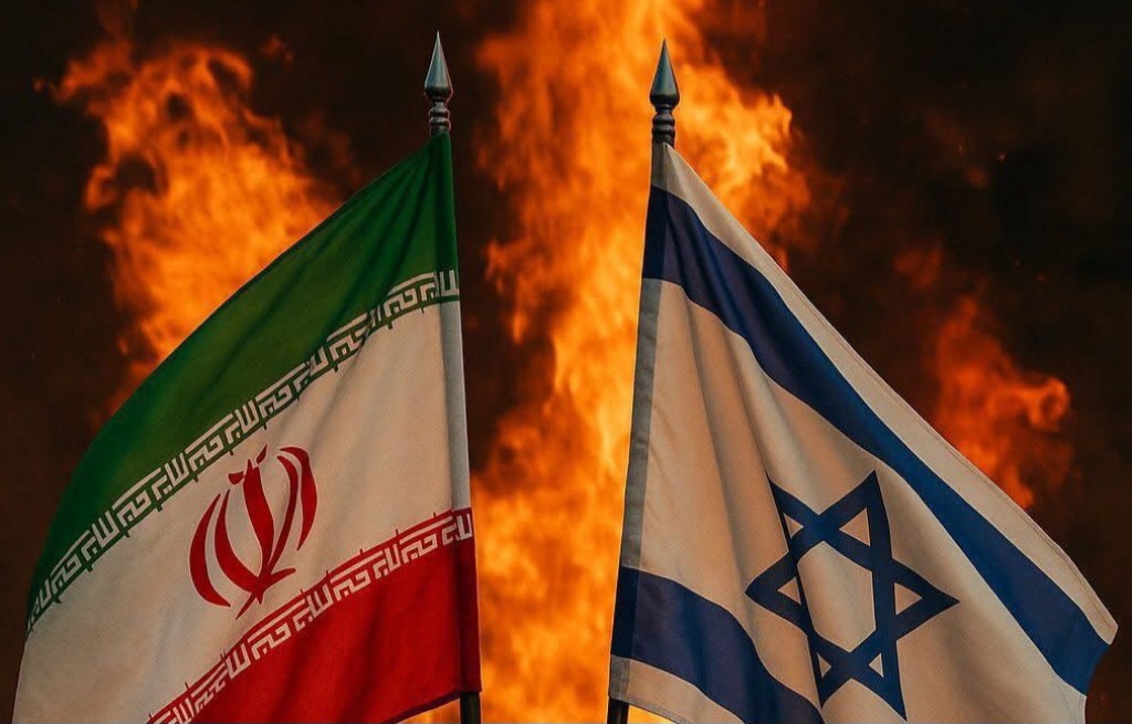 Perang Iran–Israel: Netanyahu Dinilai Gagal Strategis, Musuh Bertahan di Semua Front