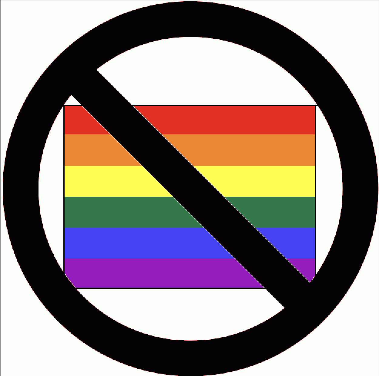 Batasi Gerak LGBTQ, Parlemen Ghana Sahkan UU Anti LGBTQ