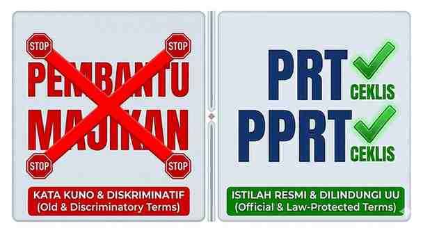 Babak Baru Perlindungan Domestik, UU PPRT Resmi Mengakhiri Penantian Dua Dekade